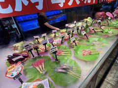 -临胜烧烤大牌档(东葛店)