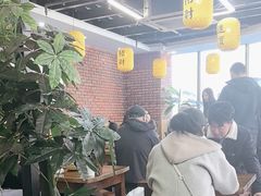 -长安后宰门水盆羊肉(新都心店)
