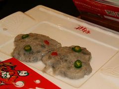 -井格重庆火锅(临平银泰城店)