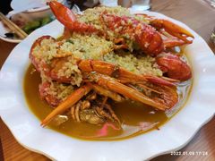 -庆峰龙虾烧烤(合肥一店)