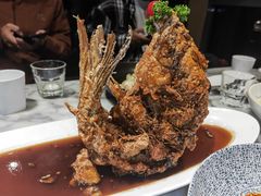 -城南往事·鲁菜济南菜(软件园美莲广场店)