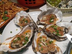 -大众海鲜(巨龙北路店)