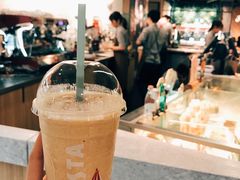 -COSTA COFFEE(武汉武商MALL店)