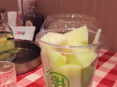 -西贝(新业坊店)