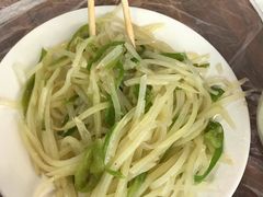 -绿野餐厅(上海动物园店)