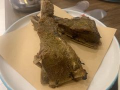 -锡和无锡菜(景丽苑店)