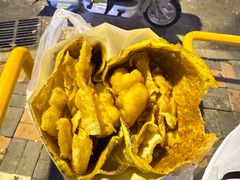 -南楼煎饼(南楼总店)