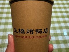 -玉桥餐厅(天坛店)