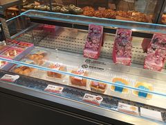 -BreadTalk面包新语·烘焙蛋糕(高德置地春广场店)