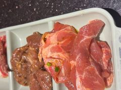 -盛江山自助料理(太原街万达店)