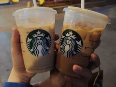 -星巴克(福州三坊七巷店)