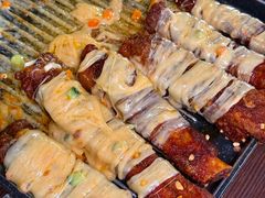 -韩鼎丰·韩国料理(林奥店)