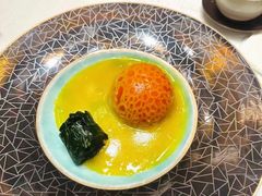 -东海朗廷酒店-唐阁T’ANG COURT 中餐厅