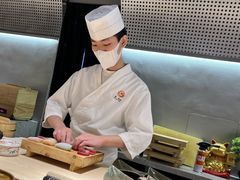 -鮨·海老(北京路店)