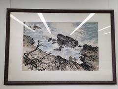 -江苏省美术馆(长江路新馆)