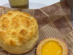 -香港深仔记茶餐厅(东门店)