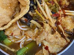 -红鼻子桂林米粉(金唐新光界店)