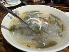 -鱼食饭稻·苏浙土菜17年老馆子(平江路店)