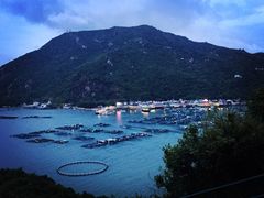 -南丫岛