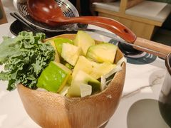 -芸山季·云南野生菌火锅(南翔印象城MEGA店)