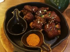 -云海肴·汽锅鸡·云南菜(东坝金隅店)