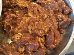 -英雄故事地摊烤肉(马驹桥店)