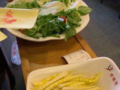 -芦苇荡·酸汤鱼(回龙观店)