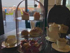 -南沙游艇会·大兵船餐厅