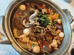 -眉州东坡(通州店)