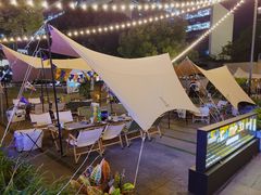 -CAMP.33露营烤肉·团建聚餐(创智天地店)