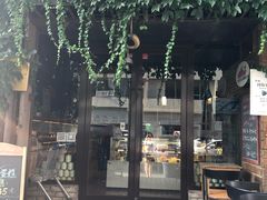 门面-可稵咖啡面包蛋糕(休斯顿店)