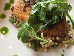 -WOLFGANG PUCK KITCHEN & BAR(迪士尼小镇店)