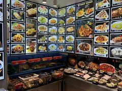 -君霖海鲜私房菜(春柳店)