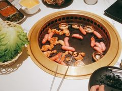 -花味烤肉·拌饭(庐阳万象汇店)