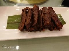 -天外天烤鸭店(八角店)