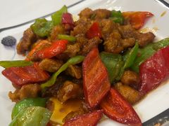 -高晓山馅饼店(牛庄百年店)