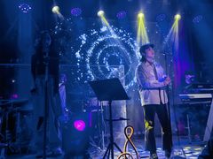 -108·公社·创意餐厅·LIVE HOUSE(李公堤店)