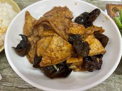 -顾师傅特色炒菜(富民路店)