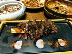 -春熙小馆(乘风庄店)