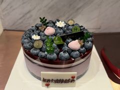 -莎琳娜食品有限公司·蛋糕店