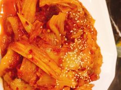 -高丽村韩国料理(兴华二路店)