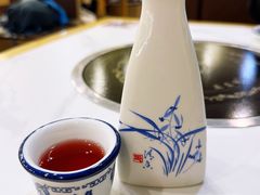 -朴小妹人参鸡汤火锅(长白山万达店)