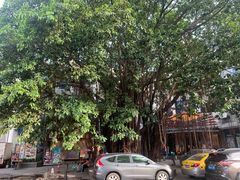 -潮喜竹溪荔湖酒家(荔枝湾店)