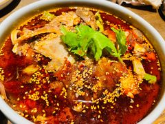 -辛香汇·现炒川菜(武进吾悦店)