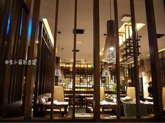 大堂-匠和风精致料理(世茂双子塔店)