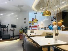 -Deer Park鹿园西餐(仁恒置地广场店)