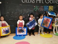 -美吉姆国际儿童发展中心(红谷滩绿地缤纷城中心)