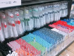 -MUJI无印良品(天河领展广场店)