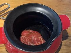 -焱铁烧·黑毛和牛专门店(南宁万象城店)