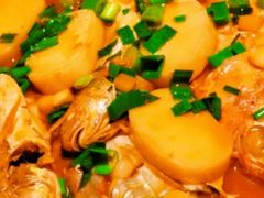 -忆家名门·上海菜(徐家汇店)